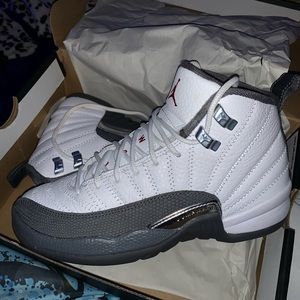 Jordan 12S